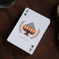 Union Playing Cards by theory11