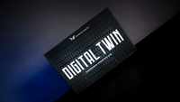Digital Twin by SansMinds Creative Lab - DVD
