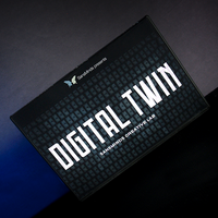 Digital Twin by SansMinds Creative Lab - DVD