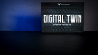 Digital Twin by SansMinds Creative Lab - DVD
