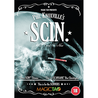SCIN (Gimmick) by Phil Knoxville - Trick