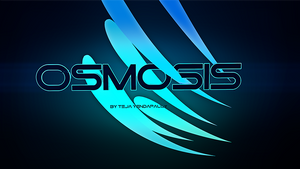 Osmosis by Teja video DOWNLOAD