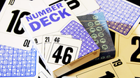 Cipher Deck by James Anthony - Trick
