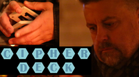 Cipher Deck by James Anthony - Trick
