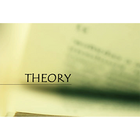 Theory by Sandro Loporcaro - Video DOWNLOAD