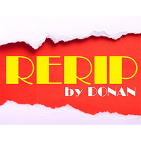 RERIP by DONAN and ZiHu Team - Video DOWNLOAD