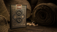 Artisan Playing Cards by theory11
