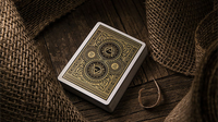 Artisan Playing Cards by theory11
