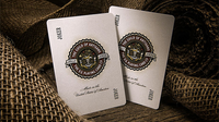 Artisan Playing Cards by theory11
