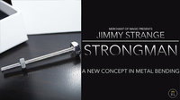 Strong Man by Jimmy Strange and Merchant of Magic - Trick
