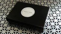 Space Time Red (Gimmick and Online Instructions) by Tom Elderfield - Trick
