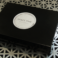 Space Time Red (Gimmick and Online Instructions) by Tom Elderfield - Trick