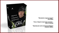 OLÉ (4 DVD Set) by Juan Luis Rubiales and Luis De Matos - DVD
