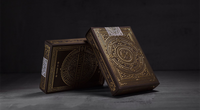 Medallion Playing Cards by theory11
