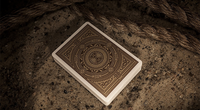 Medallion Playing Cards by theory11
