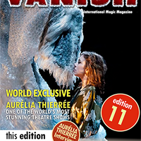 VANISH Magazine December 2013/January 2014 - Aurélia Thiérrée eBook DOWNLOAD