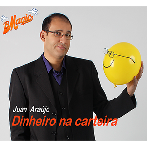 Dinheiro na carteira (Bill in Wallet at back trouser pocket / Portuguese Language only) by Juan Araújo - Video DOWNLOAD