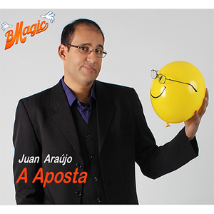 A Aposta (The Bet / Portuguese Language Only) by Juan Araújo - Video DOWNLOAD