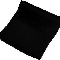 Silk 36 inch (Black) Magic by Gosh - Trick