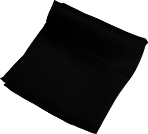 Silk 36 inch (Black) Magic by Gosh - Trick