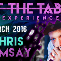 At The Table Live Lecture - Chris Ramsay March 2nd 2016 video DOWNLOAD