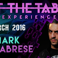 At The Table Live Lecture - Mark Calabrese 2 March 16th 2016 video DOWNLOAD