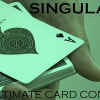 Magic Encarta Presents Singularis by Vivek Singhi - Video DOWNLOAD