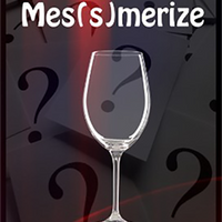 Mes(s)merize by Stefan Olschewski  video DOWNLOAD