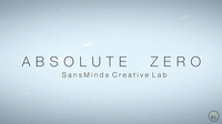 Absolute Zero (Gimmick and Online Instructions) by SansMinds - Trick
