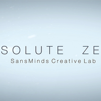 Absolute Zero (Gimmick and Online Instructions) by SansMinds - Trick