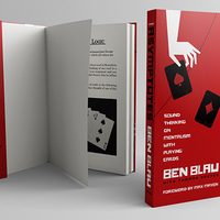 Asymptotes (Revised First Edition) by Ben Blau - Book