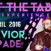 At The Table Live Lecture - Xavior Spade April 6th 2016 video DOWNLOAD