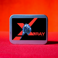 X-RAY by Rasmus Magic - Trick