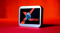 X-RAY by Rasmus Magic - Trick
