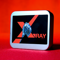 X-RAY by Rasmus Magic - Trick