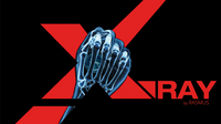 X-RAY by Rasmus Magic - Trick
