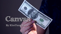 Canvas (Euro) by KimTung Lin - Trick
