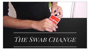 The Swab Change by Andrew Salas video DOWNLOAD