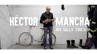 My Silly Tricks by Hector Mancha - DVD
