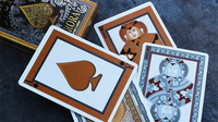 Bicycle Aurora Playing Cards by Collectable Playing Cards
