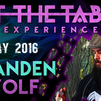 At The Table Live Lecture - Branden Wolf May 4th 2016 video DOWNLOAD