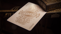 Citizen Playing Cards by theory11
