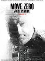 Move Zero (Vol 1) by John Bannon and Big Blind Media video DOWNLOAD
