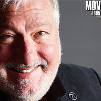 Move Zero (Vol 2) by John Bannon and Big Blind Media video DOWNLOAD
