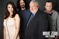 Move Zero (Vol 2) by John Bannon and Big Blind Media video DOWNLOAD
