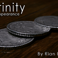 Trinity Coin Appearance by Rian Lehman video DOWNLOAD