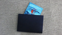 Condom to Card by N2G - Trick
