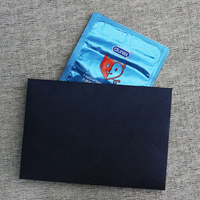 Condom to Card by N2G - Trick