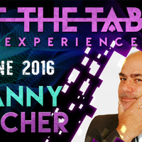 At The Table Live Lecture - Danny Archer June 15th 2016 video DOWNLOAD