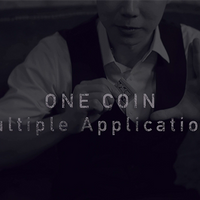 Vortex Magic Presents COIN by Eric Chien
